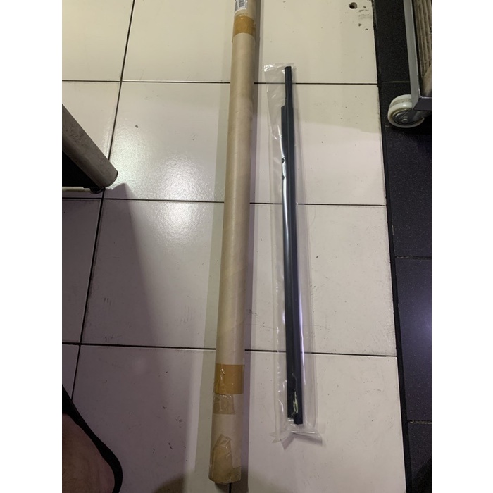 Pelipit kaca luar Suzuki Grand Vitara Ori