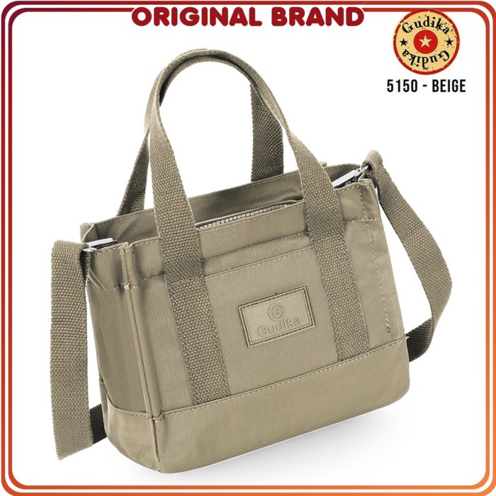 PROMO TAS ORIGINAL GUDIKA 5150 SELEMPANG IMPORT BATAM/ TAS WANITA TERMURAH
