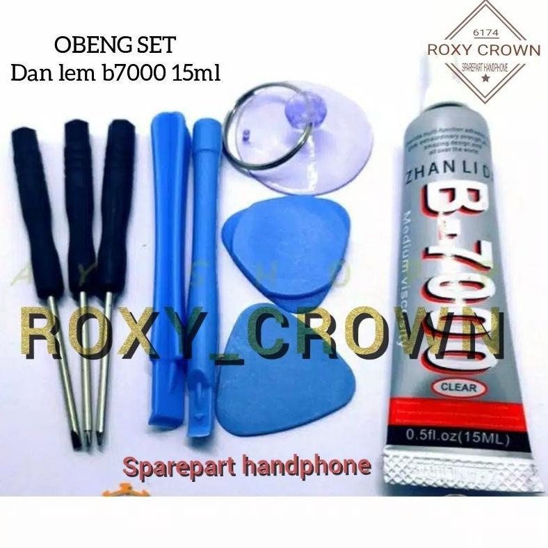 

Viral Lem B 7000 Plus Obeng Set Pembuka Hp Bonus Lem Lcd Touchscreen Lem B7000 Original Obeng Repair Alat Service Handphone J23X
