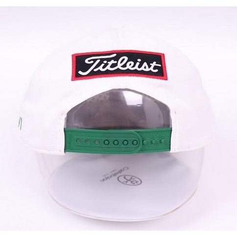 Topi Golf Titleist Tour Snapback Original Adjustable Very Best Price