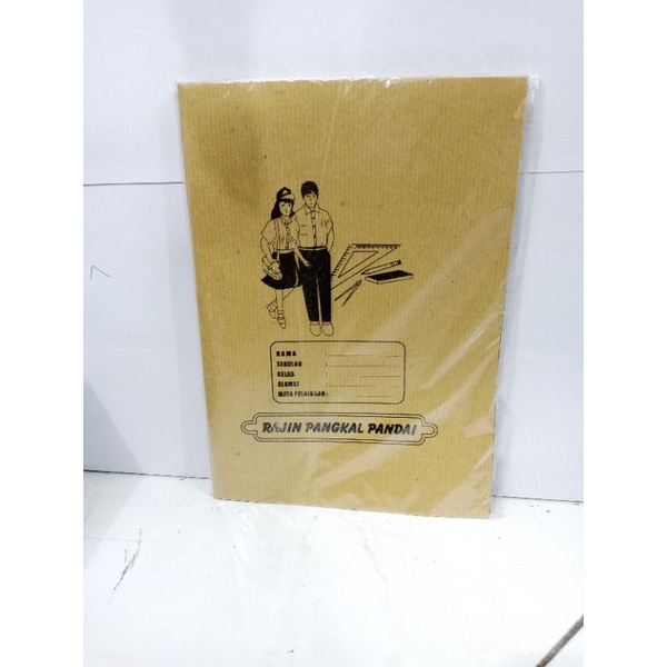 

SAMPUL BUKU TULIS