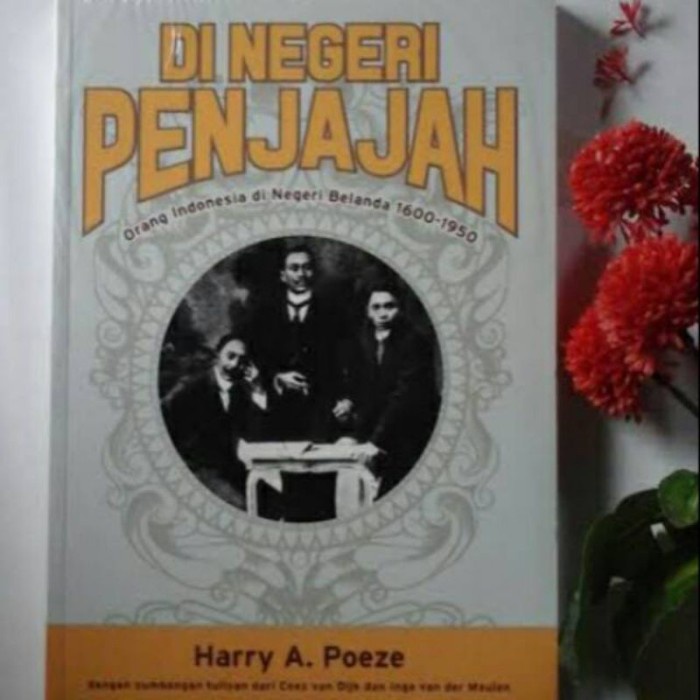 HOT SALE BUKU DINEGERI PENJAJAH TERMURAH