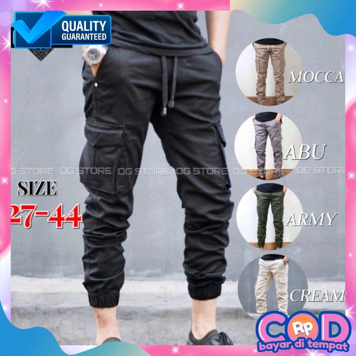 Celana Training Pria Celana Training Trening Pria Celana Running Pria Celana Training Joger Pria Cel