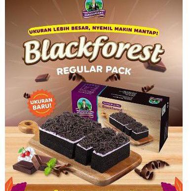 

Terbaik *Best Seller* Lapis Kukus Sangkuriang Bogor All Varian Msx