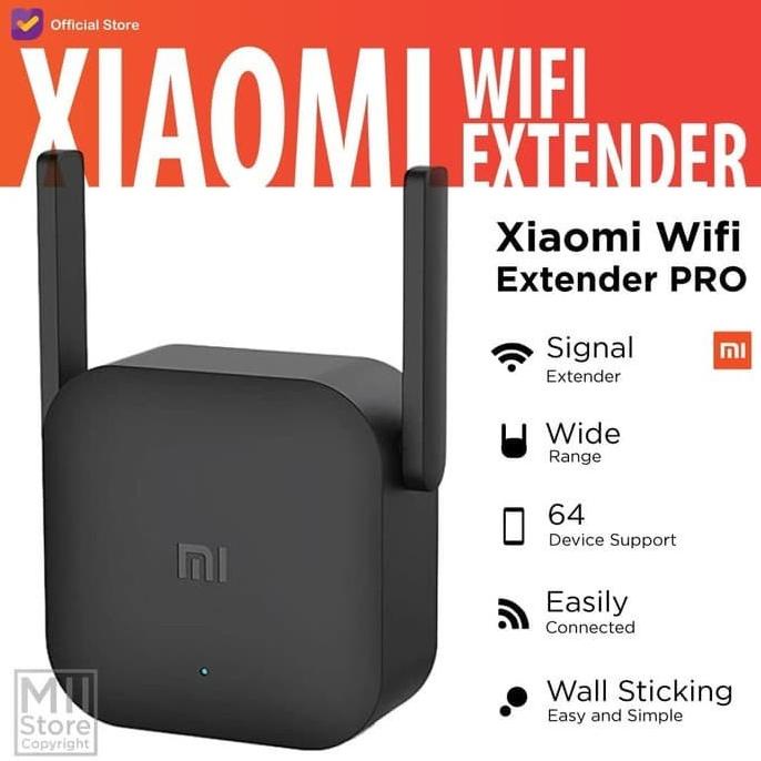 Xiaomi Mi WiFi Range Extender Pro