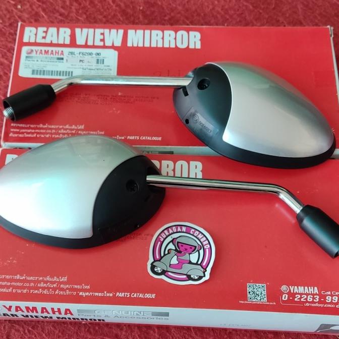 Spion Yamaha Filano Original Yamaha Thailand