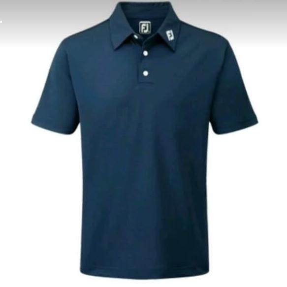 Kaos Polo Shirt Kaos Pria Fj Warna Lengkap Stok Ada Promo Worldfashion02