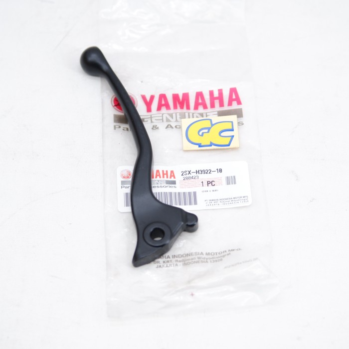 Gerbang Cahaya Handel Rem Kanan Yamaha Xride, Fino, Soul Gt 125 2Sx-H3922-10