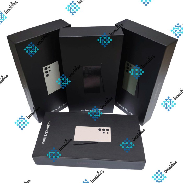 

Bestseller Dus Box Kotak Samsung S23 Ultra