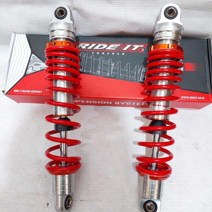 BEST QUALITY" SHOCK Shockbreaker Z SERIES Ride it UK 280, 320,340 360 Ride it t 868