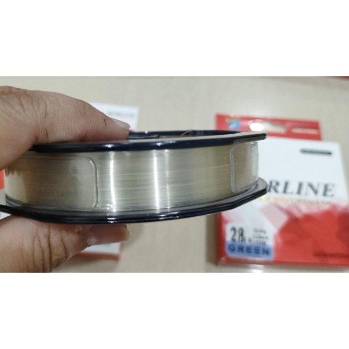 Bestseller Senar Pancing Neptuna Berline 150 Meter