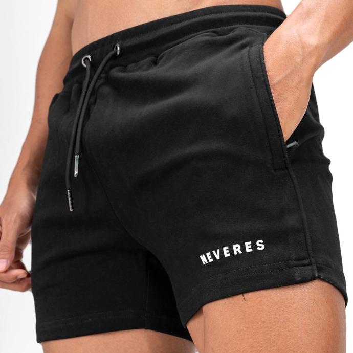 Neveres Quadflex Short