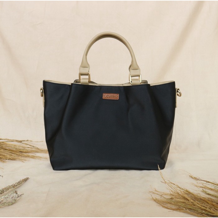 DISKON SPESIAL CEVIRO NOVA HAND BAG TAS SELEMPANG TAS TANGAN TAS KANTOR WANITA TERMURAH