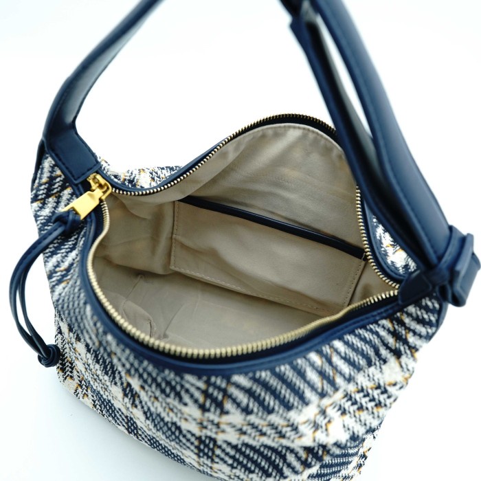 MUST HAVE ALEXIS TAS IMPORT WANITA SELEMPANG TRAVEL (11500015-MUHLZ) TERMURAH