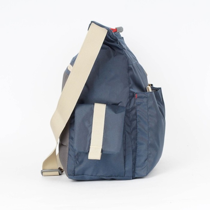 PROMO TAS SELEMPANG KALIBRE GAZZER 922008 TAS PRIA TAS WANITA TAS LAPTOP TERBARU