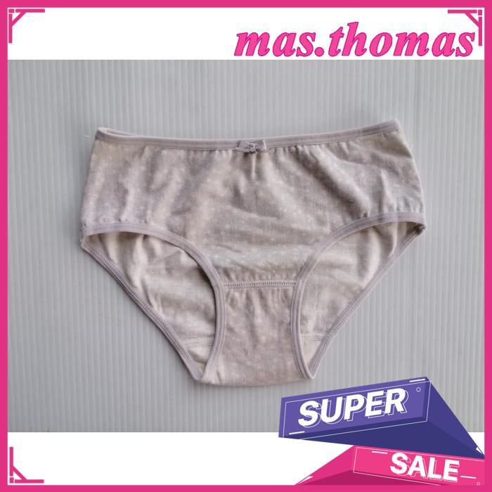 Celana Dalam Anak Perempuan Little Hearts By Young Hearts 0235 - Satuan Promo