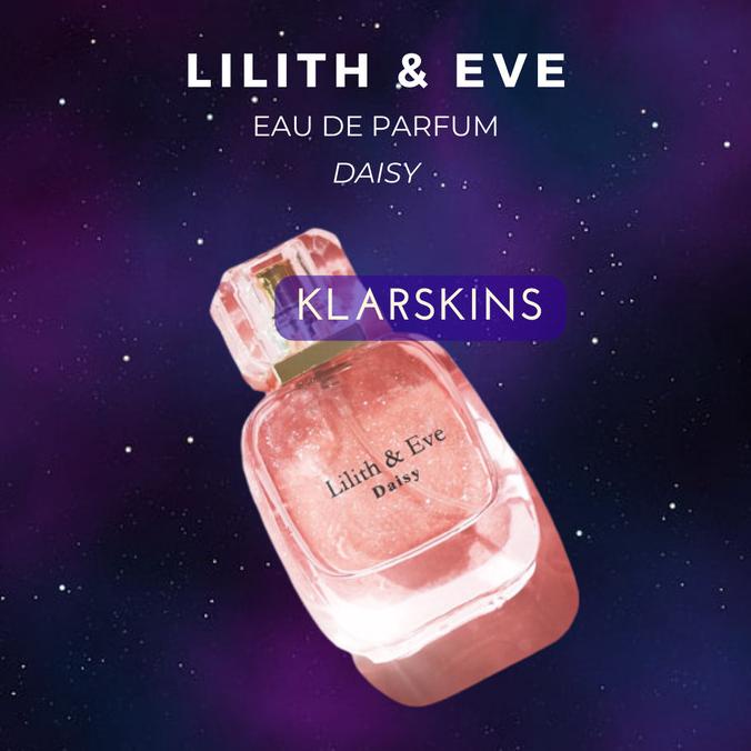 lilith & eve daisy lilith and eve daisy eau de parfum