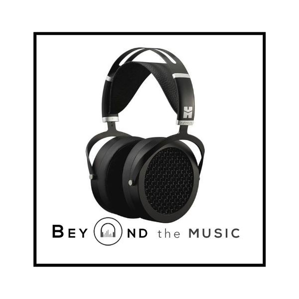 Hifiman Sundara Planar Headphone