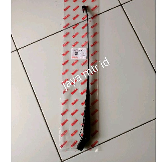 wiper arm gagang wiper Daihatsu Espass harga satuan