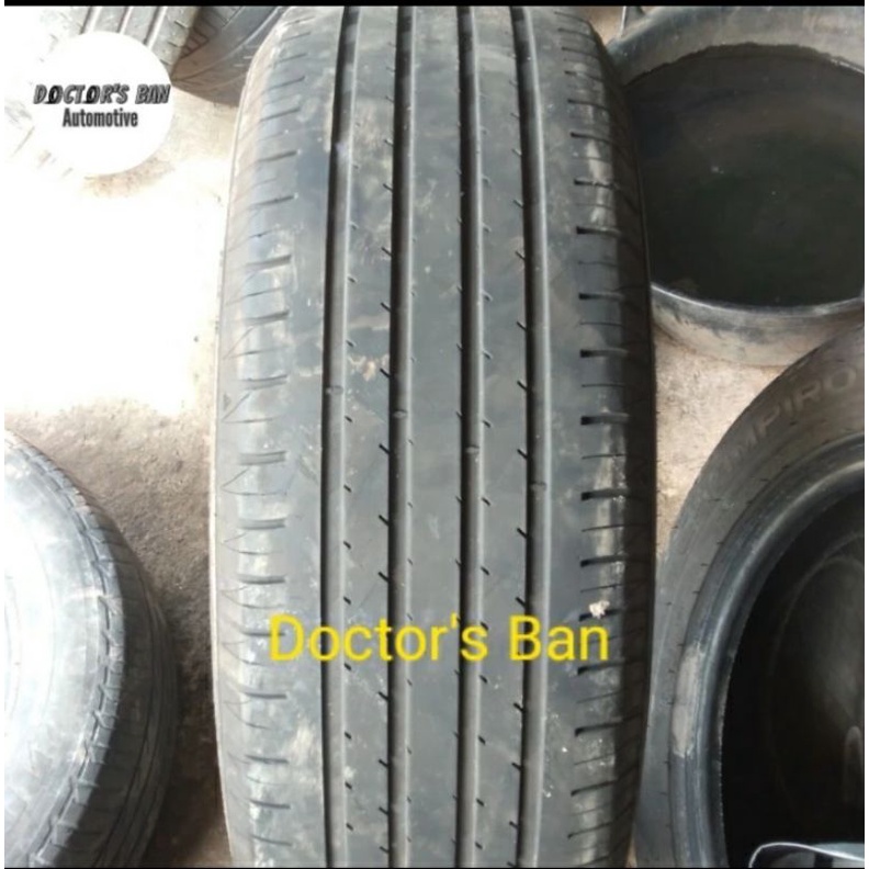 Ban mobil second copotan Uk 215/60 R16 Merk Apollo