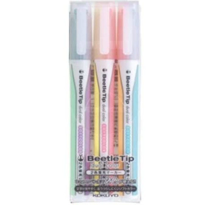 

Bestseller Beetle Tip Dual Color