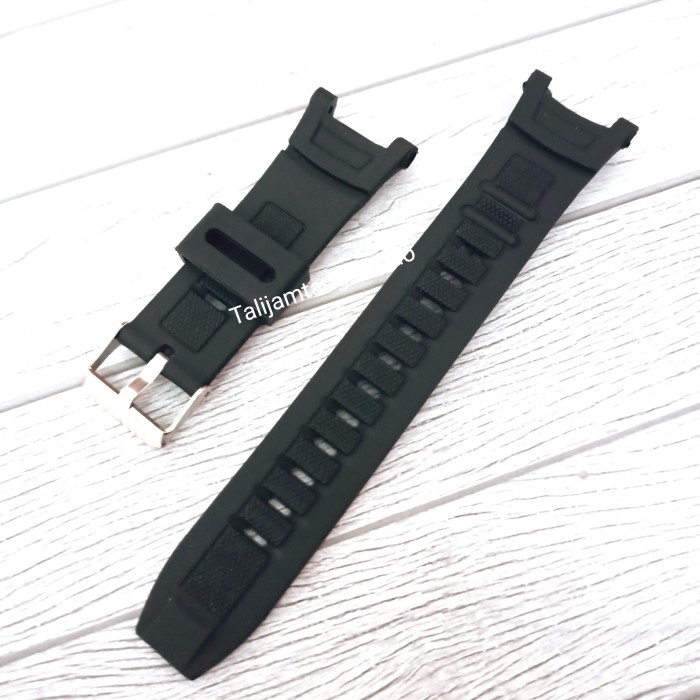 MUST HAVE CASIO PRG130Y TALI STRAP JAM TANGAN PRG 130 PRW-1500 TERLARIS