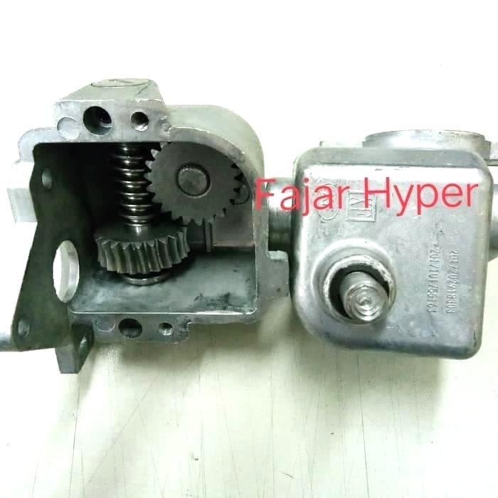 FLASH SALE GEAR BOX SPRAY FAN FDH 650/750 MISTY COOL TERBARU