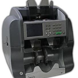 Mesin Hitung Uang Glory Talaris NTegra NT-8860