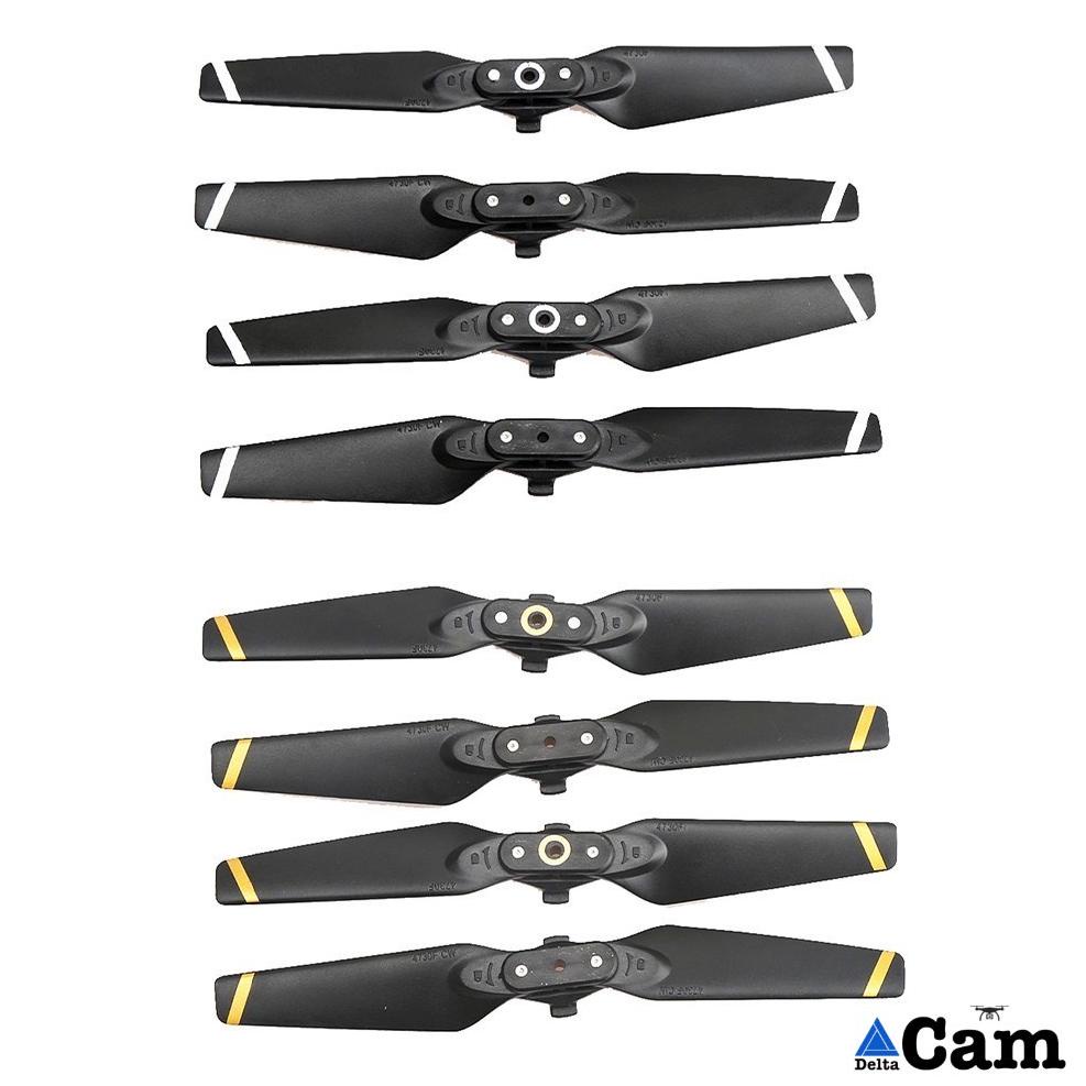 Viral Propeller Baling Baling Drone Dji Spark