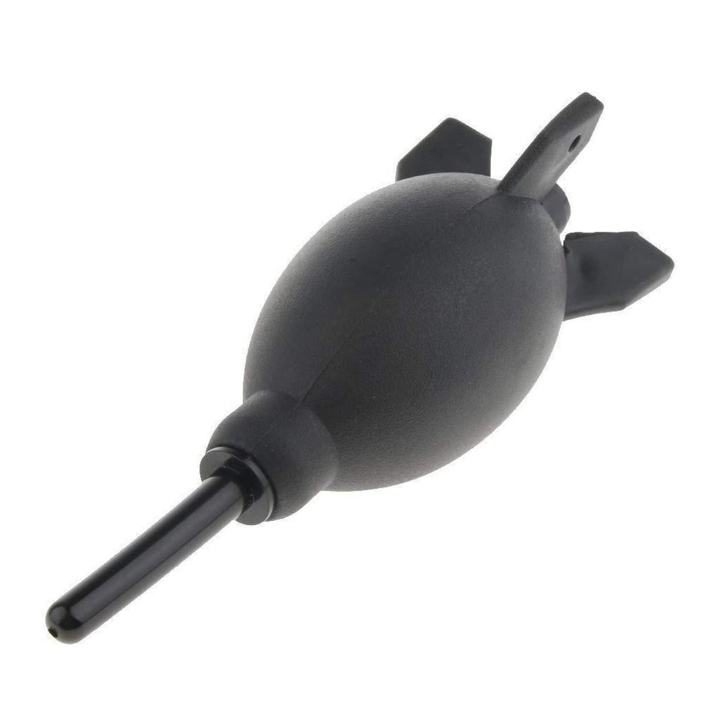 Update Rubber Dust Rocket Air Dust Blower Pump Pompa Angin Cleaning Kit Pembersih Lensa Kamera Dslr 