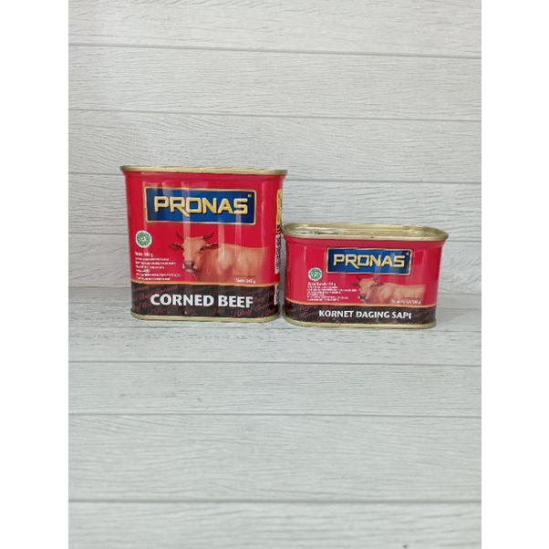 

Pronas Kornet Daging Sapi