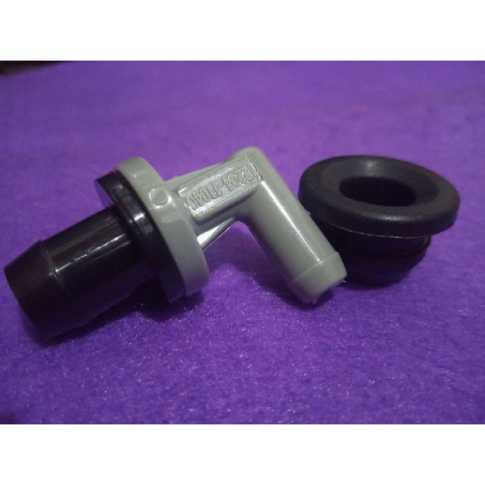 PCV VALVE DAN GROMMET TOYOTA STARLET KOTAK KAPSUL