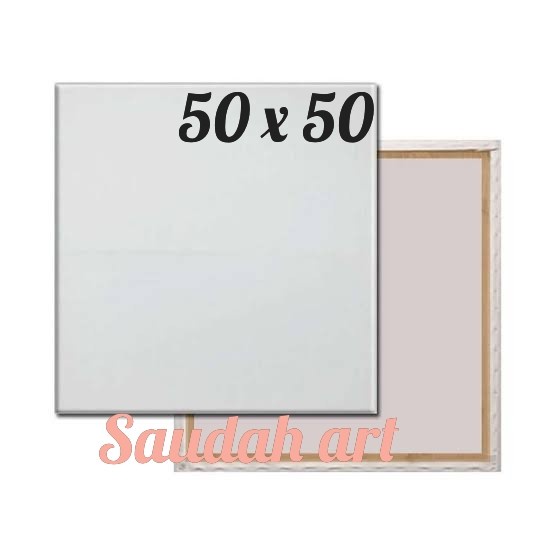 

Bestseller Kanvas / Canvas Lukis 50X50