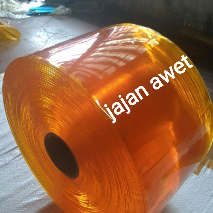 HOT SALE PVC CURTAIN - TIRAI PLASTIK - CURTAIN PLASTIK MIKA BEST TERBARU