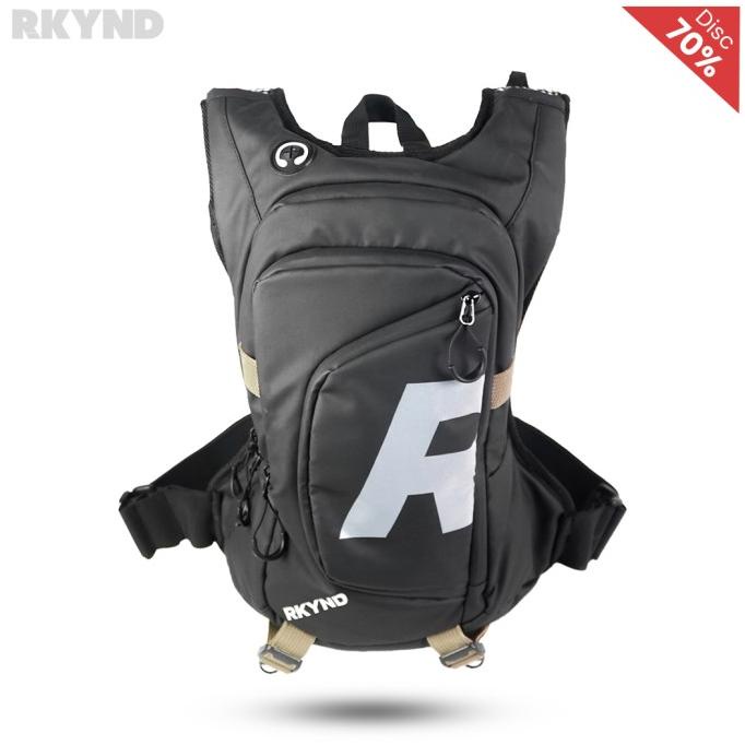 Tas Sepeda Trail Trabas Motocross Adventure Hydropack Premium RKYND