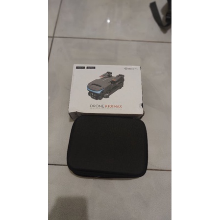 Drone k101max