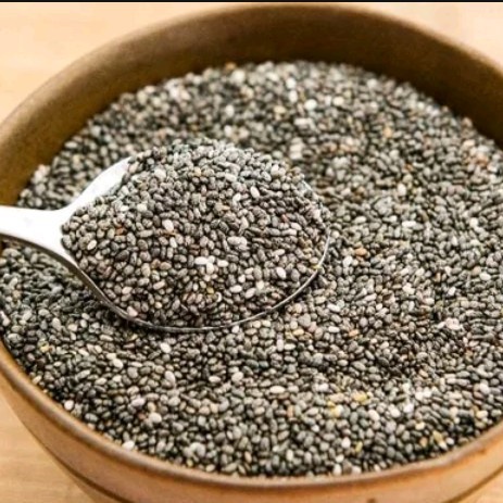 

CHIA SEEDS Khas Bali 1000gr hr503