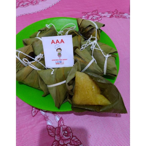 

Big Sale kicang ketan kue Cang kwecang pack isi 10 BFG