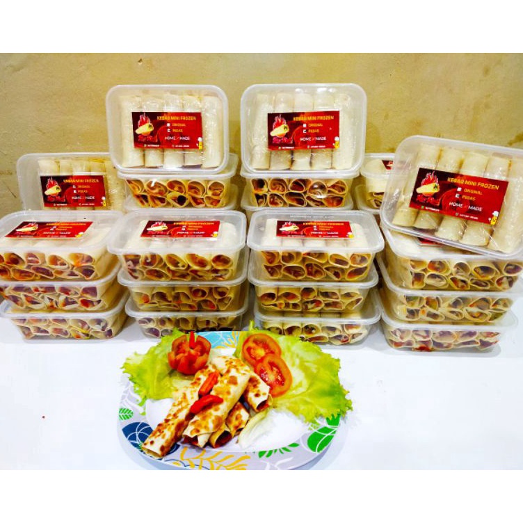 

(COD )NEW_PRODUCT RAS KEBAB MINI FROZEN