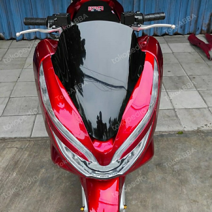 Terlaris Cat Pu Cat Candy Merah Glossy Pcx 250 Ml