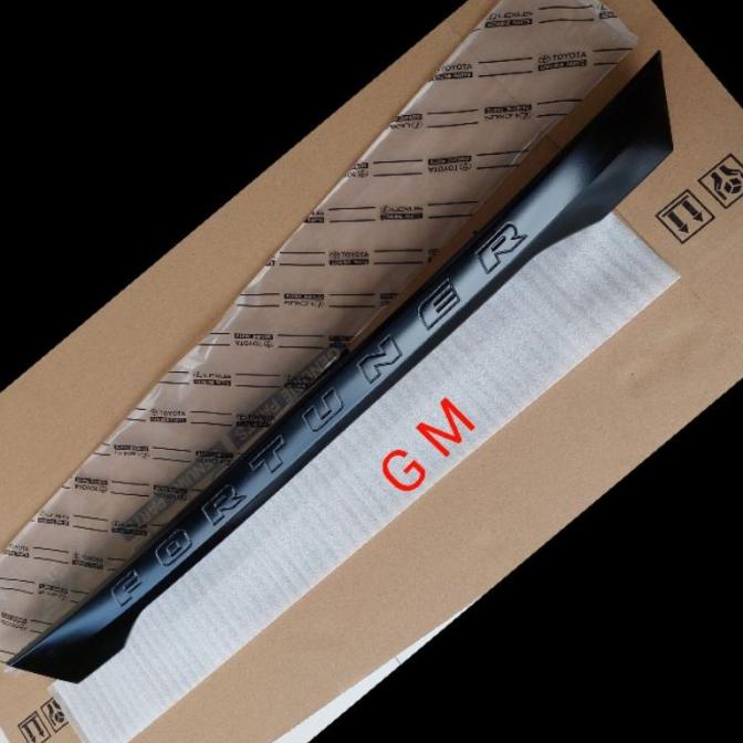 TRUNKLID BAGASI FORTUNER VNT ORIGINAL