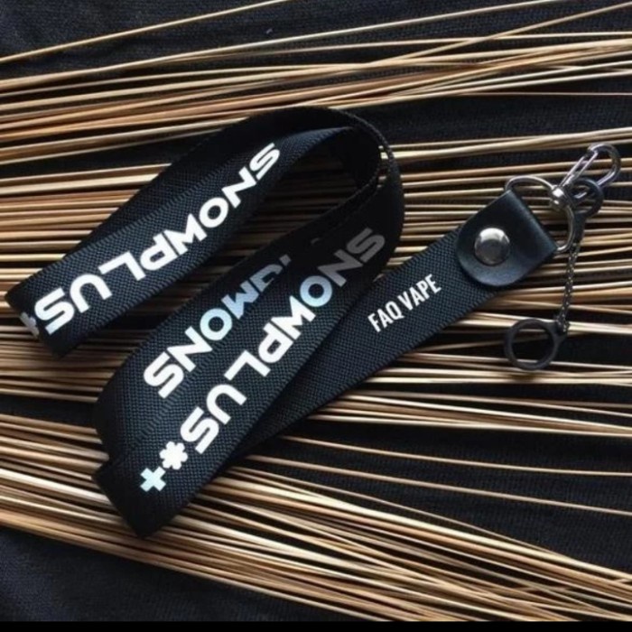 

Best Seller Lanyard Pods / Lanyard