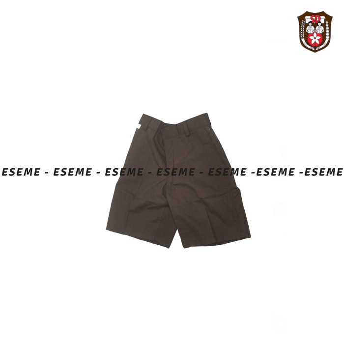 BAYAR DITEMPAT Celana Pendek Sekolah SD Laki laki Seragam Sekolah SD Laki laki /SERAGAM