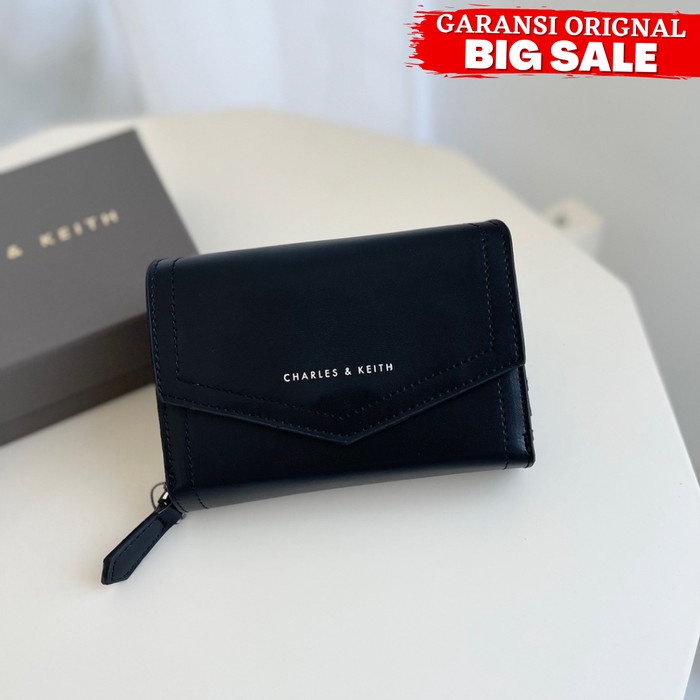 Terlaris Dompet Ck Mini Wallet Wanita Original Branded Store Mbc229