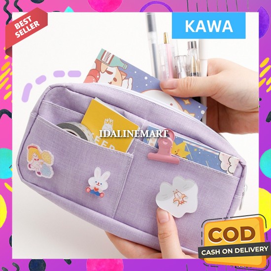 

Tempat Pensil Aesthetic Disgrib Anak Laki Perempuan Pouch Wadah Pengsil Lucu Dosgrip Untuk Sekolah Pencil Case Cewek Cowok Aesthatic Dusgrip Korean Style Viral Disgrip Murah Korea Estetik Kotak Pensil Sleting Import Kore Kawa Kotak Tempat Pensil Pencil