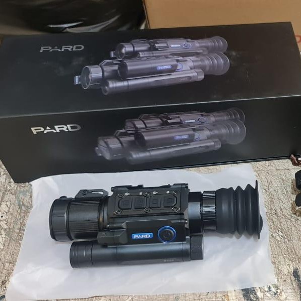 Terlaris Scop Pard 008 Nv