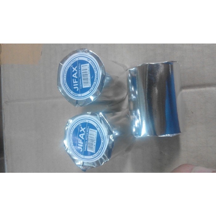 

Best Seller Kts. Thermal Roll 57 Mm X 48 Mm