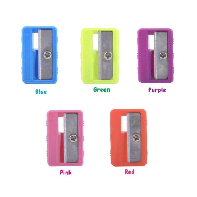 

Rautan / Orotan / Serutan Pensil Standard