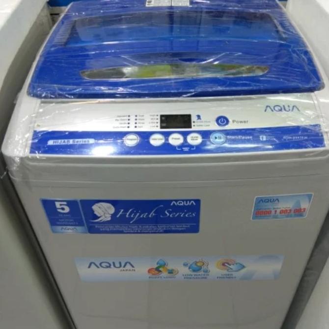 Modul Mesin Cuci Sanyo Aqua Aqw 89 Xtf Aqw-89Xtf
