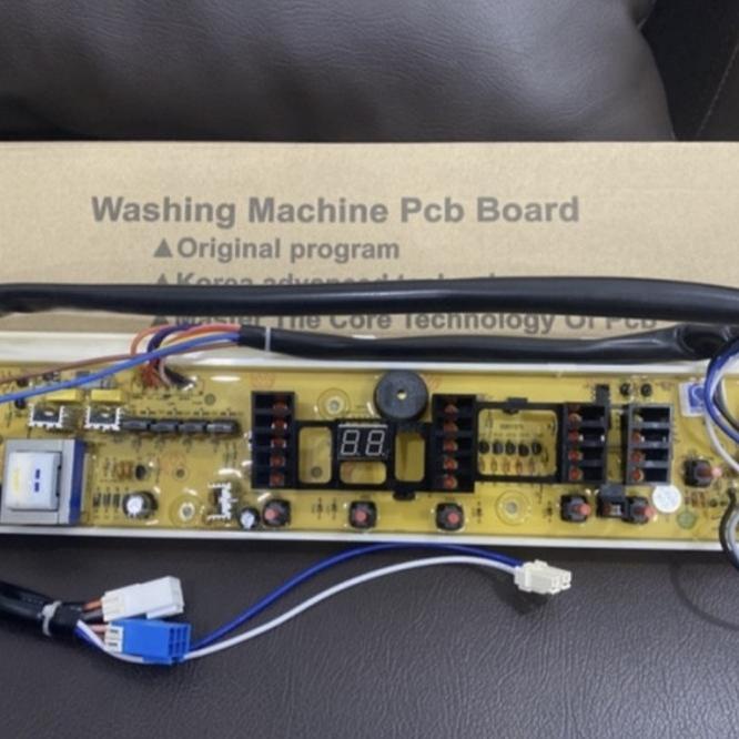 Modul Pcb Mesin Cuci Electrolux Ewt854S